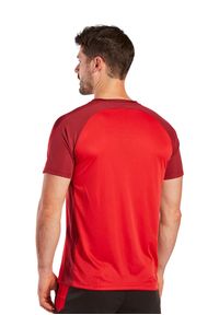 ERIMA - Jersey Erima Six Wings. Kolor: czerwony. Materiał: jersey. Sport: piłka nożna #2