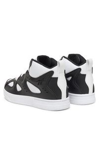 Reebok Sneakersy PRIMARY HARDWOOD 100235357 J Biały. Kolor: biały. Materiał: materiał, syntetyk #7