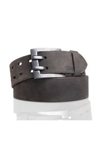 Mustang - MUSTANG PASEK SKÓRZANY MUS-M5058 0790 45mm Ledergürtel. Materiał: skóra #2