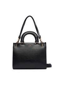 Aldo Torebka Almarisa 14143646 Czarny. Kolor: czarny. Materiał: skórzane #4