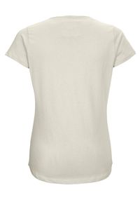 Koszulka damska Killtec GIGA GS 155 WMN TSHRT. Kolor: biały