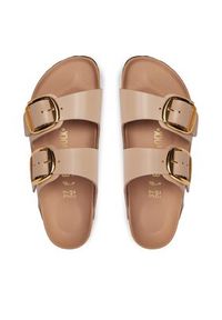 Birkenstock Klapki Arizona 1026553 Różowy. Kolor: różowy #3