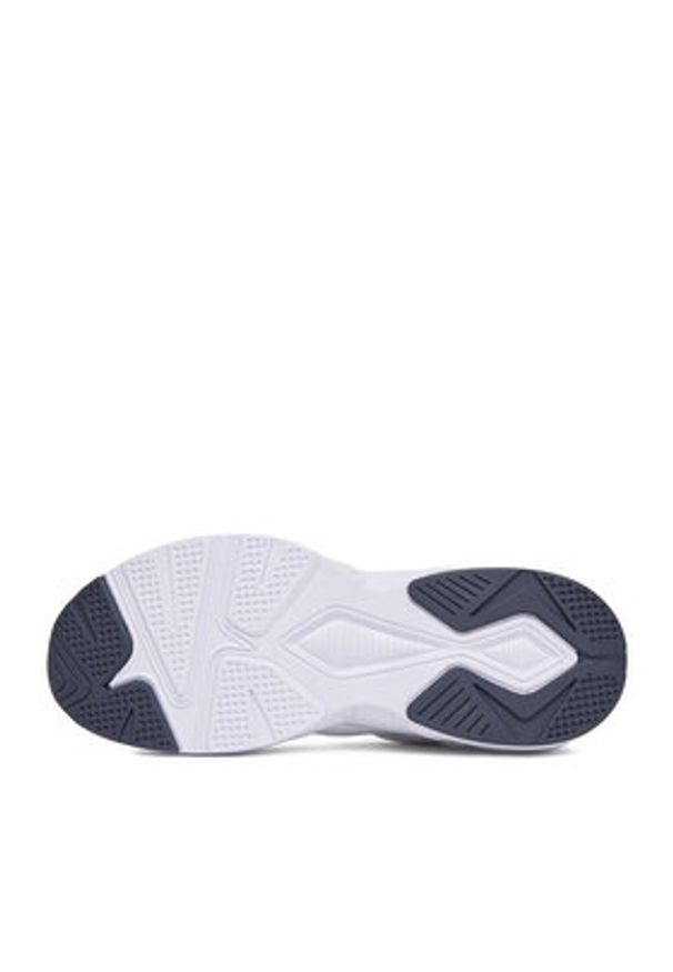 Champion Sneakersy CEO-RUN 202 K S11728-WW001 Biały. Kolor: biały. Materiał: materiał. Sport: bieganie