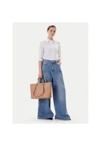 Torebka Furla. Kolor: różowy #1