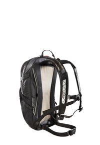 Plecak rowerowy Tatonka Bike Backpack MTB 14 - black. Kolor: czarny