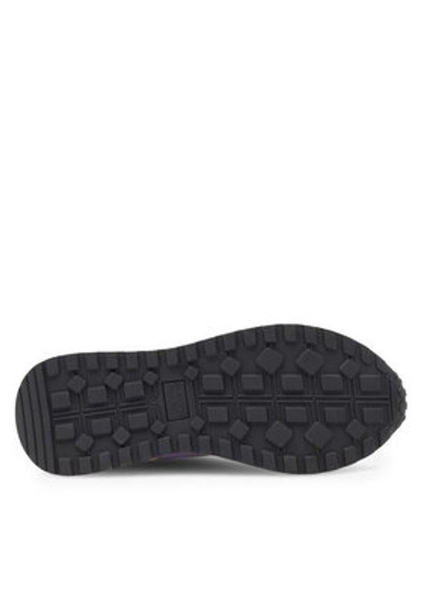 Beverly Hills Polo Club Sneakersy WS5685-08 Beżowy. Kolor: beżowy. Materiał: materiał