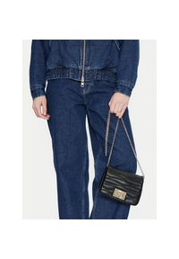 Torebka Furla. Kolor: czarny #1