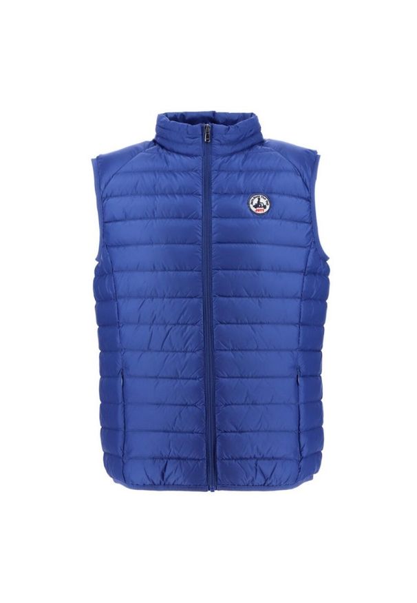 Jott - JOTT TOM NOOS Niebieski. Kolor: niebieski. Materiał: tkanina. Sport: turystyka piesza