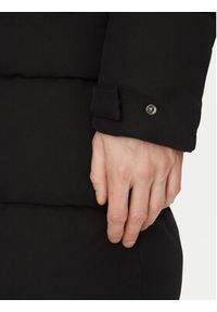 Save The Duck Kurtka zimowa D41780M WULY19 Czarny Regular Fit. Kolor: czarny. Materiał: syntetyk. Sezon: zima #3