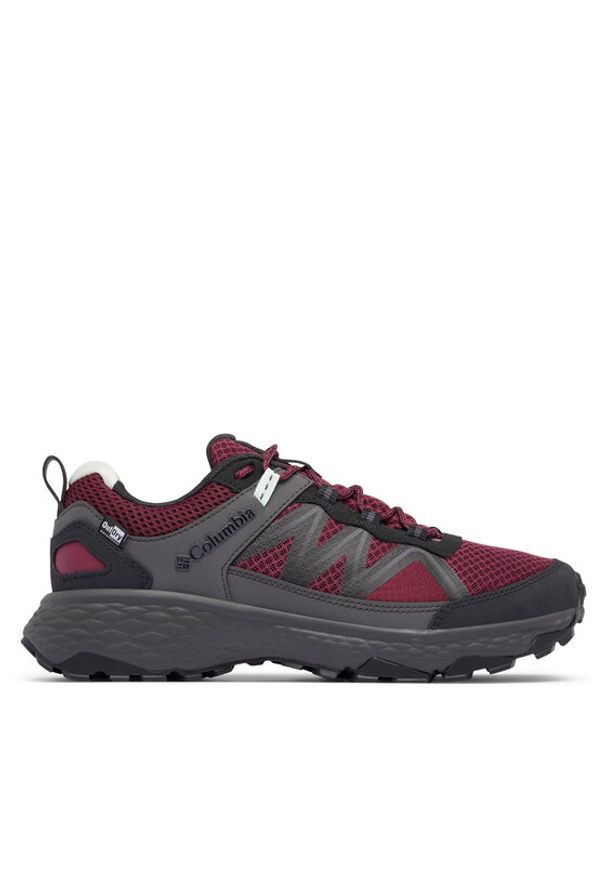 columbia - Columbia Trekkingi Peakfreak Rush™ OutDry™ 2108431 Czerwony. Kolor: czerwony. Materiał: materiał
