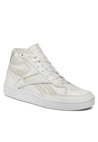 Reebok Sneakersy Club C Form Hi IE1622 Biały. Kolor: biały. Model: Reebok Club #2