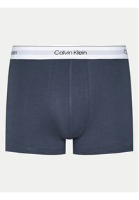 Calvin Klein Underwear Komplet 5 par bokserek 000NB3991A Kolorowy. Materiał: bawełna. Wzór: kolorowy #11