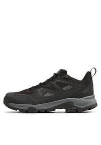 Helly Hansen Trekkingi Cascade Low Ht 11749_990 Czarny. Kolor: czarny. Materiał: materiał. Sport: turystyka piesza #5