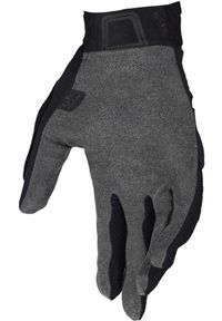 Rękawice rowerowe LEATT Glove MTB 3.0 Lite. Kolor: czarny, szary, wielokolorowy. Sport: kolarstwo