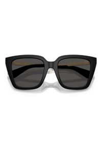 Burberry - Okulary damskie przeciwsłoneczne BURBERRY #2
