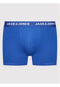 Jack & Jones - Jack&Jones Komplet 5 par bokserek Basic 12173776 Kolorowy. Materiał: bawełna. Wzór: kolorowy #6