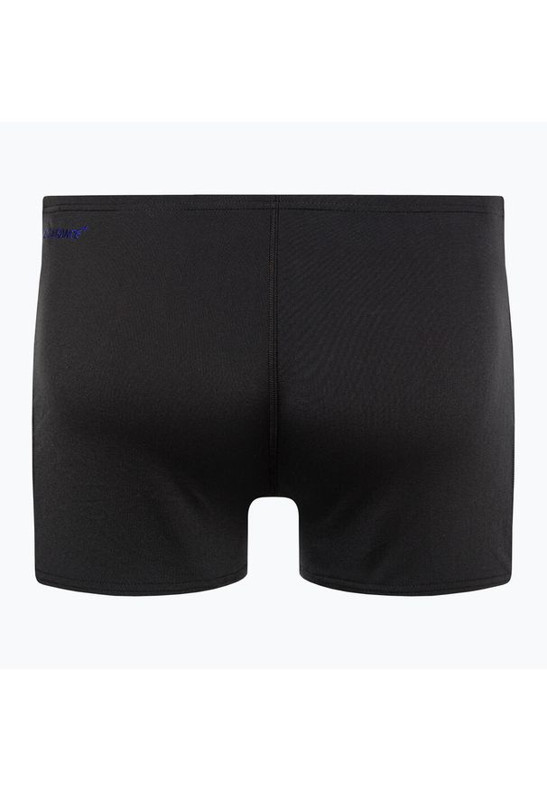 Bokserki kąpielowe męskie Speedo Tech Panel. Kolor: czarny