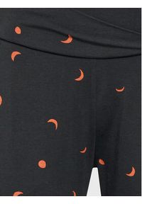 Maloja Spodnie dresowe Signoram 34160-1-8702 Czarny Regular Fit. Kolor: czarny. Materiał: bawełna, dresówka, lyocell