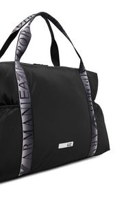 EA7 Emporio Armani Torba 7W000743 AF18306 UC001 Czarny. Kolor: czarny. Materiał: materiał #4