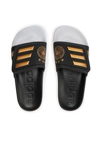 Adidas - adidas Klapki Adilette TND Slides GX9706 Czarny. Kolor: czarny. Materiał: syntetyk