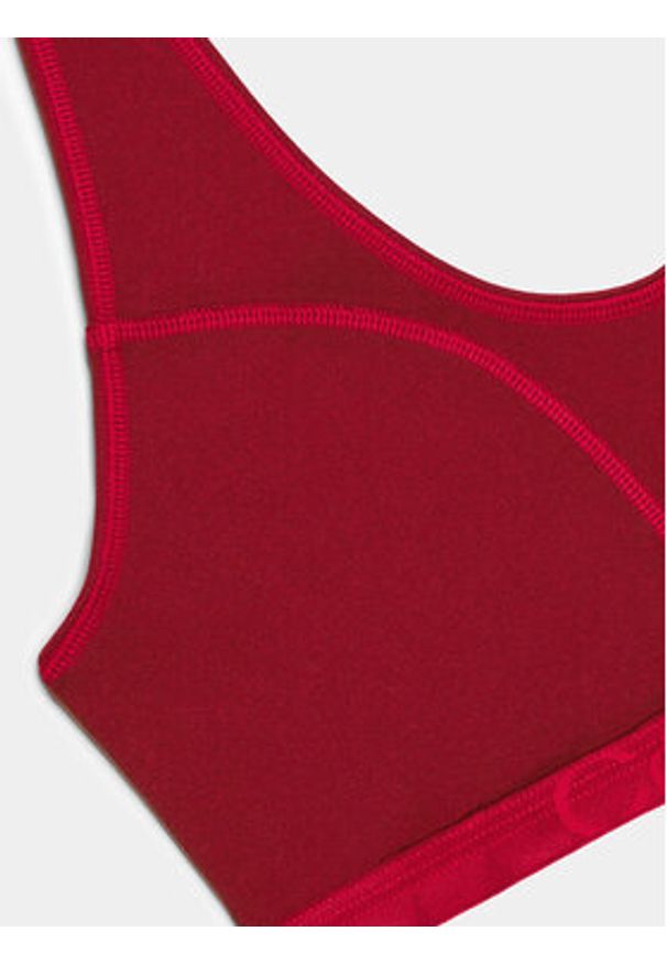 Calvin Klein Underwear Komplet bielizny 000QF7493E Czerwony. Kolor: czerwony. Materiał: syntetyk