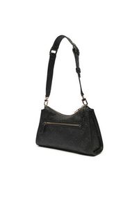 Guess Torebka HWPG93 49180 Czarny. Kolor: czarny. Materiał: skórzane #5