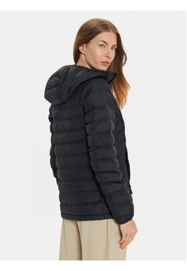 columbia - Columbia Kurtka zimowa Powder Lite™ II 2089391 Czarny Active Fit. Kolor: czarny. Materiał: syntetyk. Sezon: zima