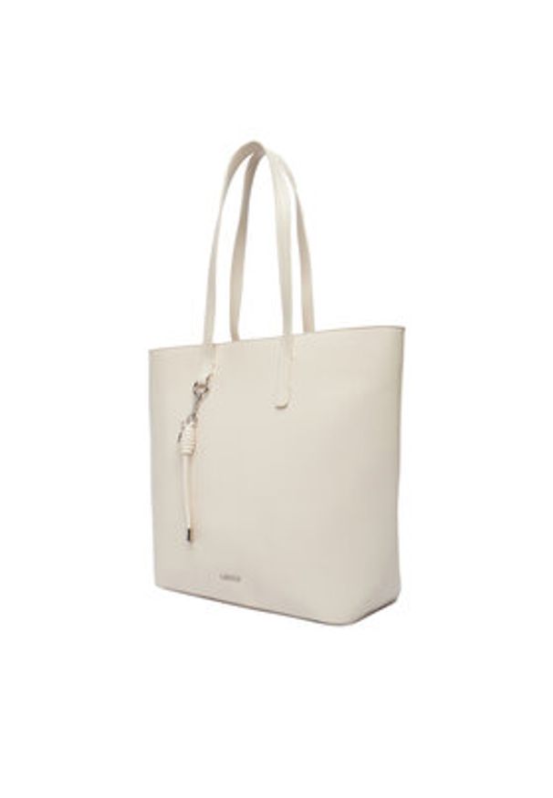 Lasocki Torebka CEO-LSK-X-002-09 Écru. Kolor: kremowy