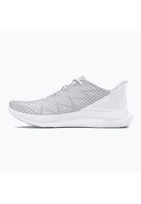 Buty do biegania damskie Under Armour Charged Speed Swift. Kolor: szary