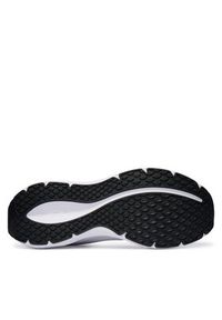 Under Armour Buty do biegania UA Ascend 6009827 Biały. Kolor: biały. Materiał: materiał #6