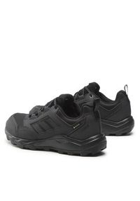 Adidas - adidas Buty do biegania Terrex Tracerocker 2 Gtx GORE-TEX GZ8910 Czarny. Kolor: czarny. Materiał: materiał. Technologia: Gore-Tex. Model: Adidas Terrex #4
