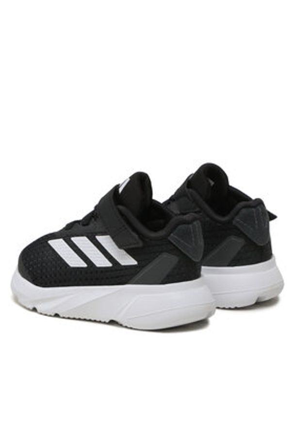 Adidas - adidas Sneakersy Duramo Sl IG2433 Czarny. Kolor: czarny. Materiał: materiał, mesh