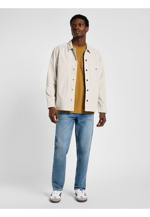 Lee - MESKIE SPODNIE LEE OSCAR NORTHBOUND 112354464