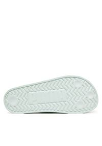 Puma Klapki Leadcat Platform 400340 04 Błękitny. Kolor: niebieski. Materiał: skóra. Obcas: na platformie