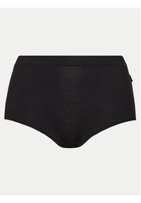 Calvin Klein Underwear Bokserki 000QD5182E Czarny. Kolor: czarny