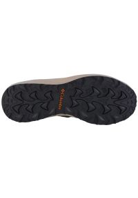 columbia - Sandały Columbia Trailstorm H2O Sandal M 1987191089 szare. Okazja: na co dzień. Kolor: szary. Materiał: materiał, syntetyk. Styl: casual #2