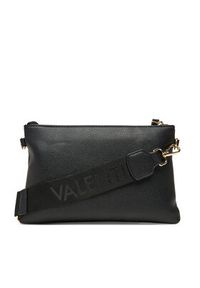 VALENTINO - Valentino Torebka Foxy Re VBS9EO18 Czarny. Kolor: czarny. Materiał: skórzane #7