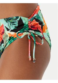 SELMARK - Selmark Dół od bikini BN603 Kolorowy. Materiał: syntetyk. Wzór: kolorowy #2