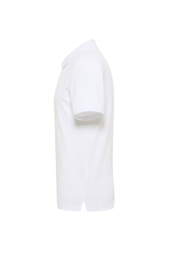 Męski T-Shirt Mustang Style Palco Bright White 1016503 2007