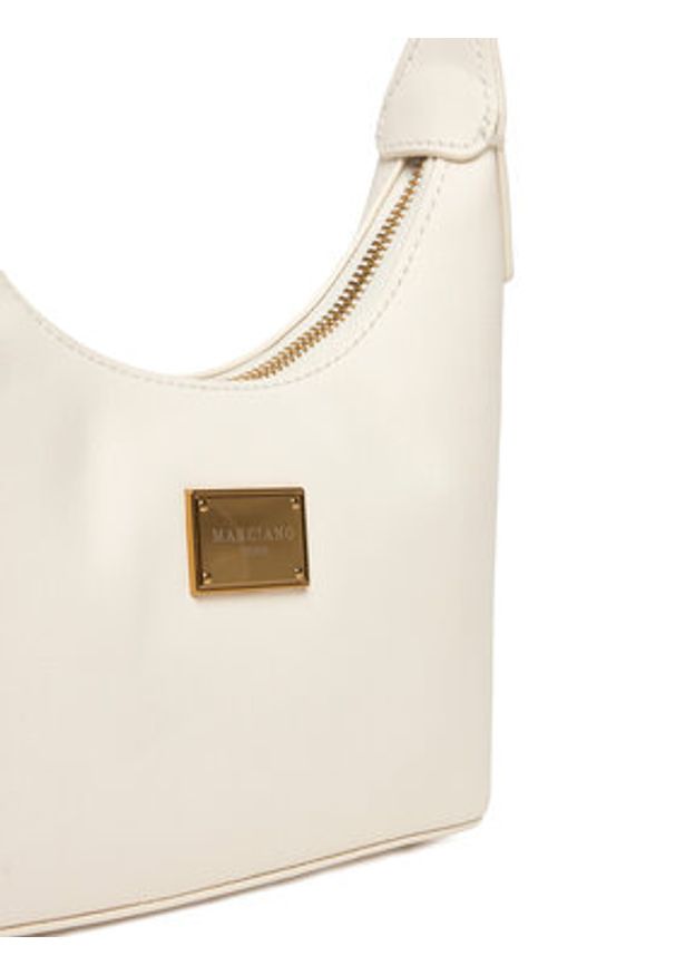 Marciano Guess Torebka 6RGZ14 7414A Biały. Kolor: biały. Materiał: skórzane