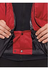 columbia - Columbia Kurtka narciarska Iceline Ridge™ Jacket Czerwony Regular Fit. Kolor: czerwony. Materiał: syntetyk. Sport: narciarstwo #3