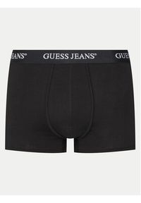 Guess Jeans Komplet 3 par bokserek M4BZ48 K6YW1 Kolorowy. Materiał: bawełna. Wzór: kolorowy #3