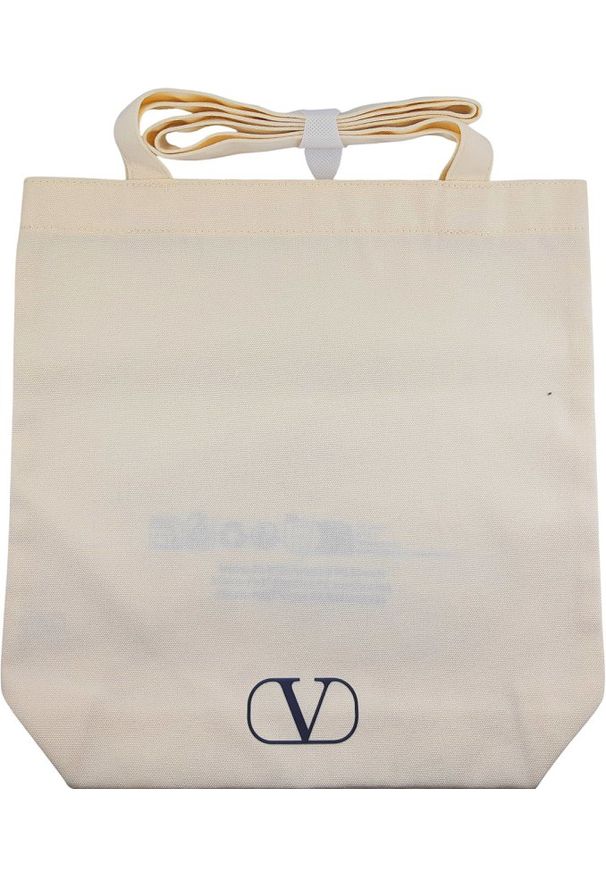 VALENTINO - Valentino Torba Valentino Kremowa. Kolor: kremowy