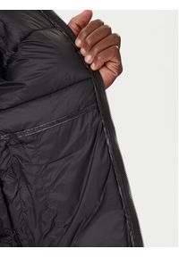 Karl Lagerfeld - KARL LAGERFELD Kamizelka 505023 554590 Czarny Regular Fit. Typ kołnierza: dekolt w karo. Kolor: czarny. Materiał: syntetyk #4
