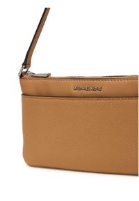 MICHAEL Michael Kors Torebka Jet Set 32F5SJ6F6L Brązowy. Kolor: brązowy. Materiał: skórzane #5