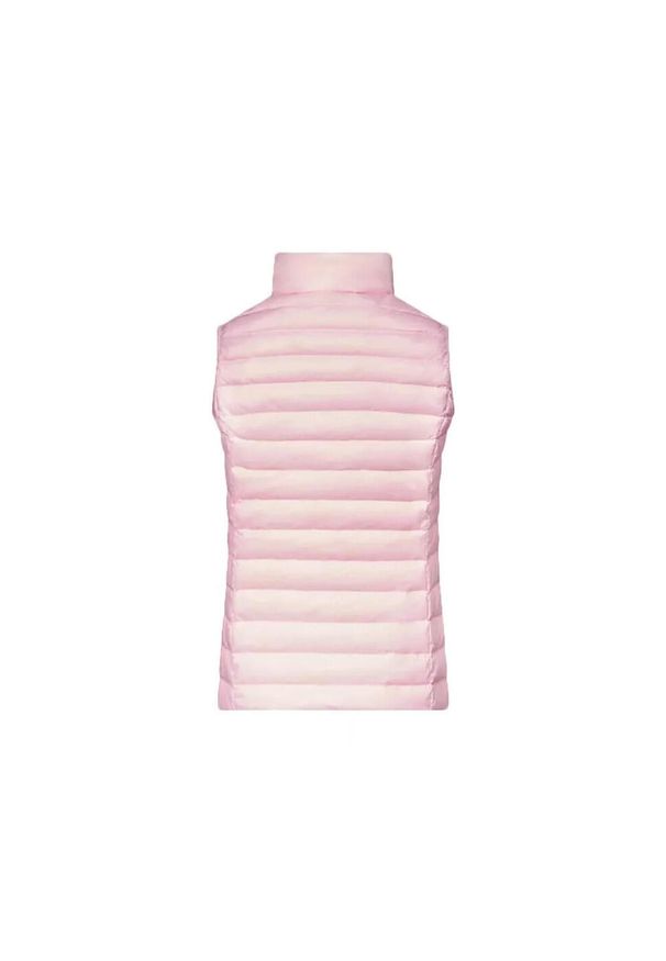 Jott - JOTT SEDA Rose. Kolor: różowy. Materiał: tkanina, puch