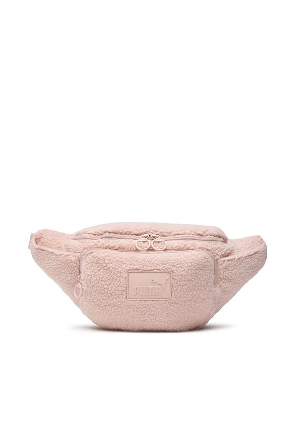 Nerka Puma. Kolor: różowy