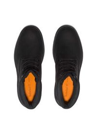 Timberland Trapery Arbor Road Wp Boot TB0A5YMN0151 Czarny. Kolor: czarny. Materiał: skóra #3