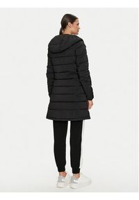 Guess Kurtka zimowa New Altea V4YL05 WF3X0 Czarny Regular Fit. Kolor: czarny. Materiał: syntetyk. Sezon: zima #6