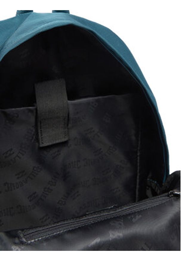 Billabong Plecak C-BLB-M-003-08 Granatowy. Kolor: niebieski. Materiał: materiał